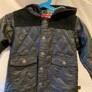 Carter’s toddler jacket